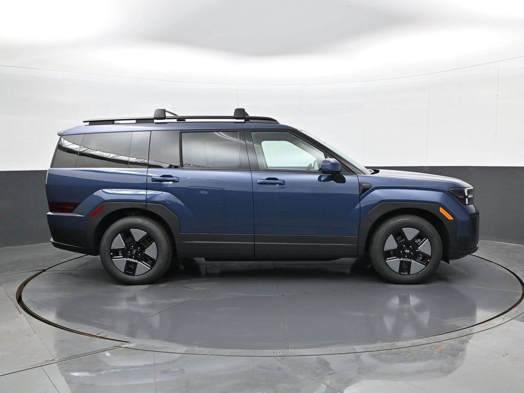 New 2026 Hyundai Santa Fe Hybrid SEL SUV