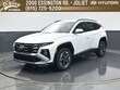  Hyundai Tucson Hybrid