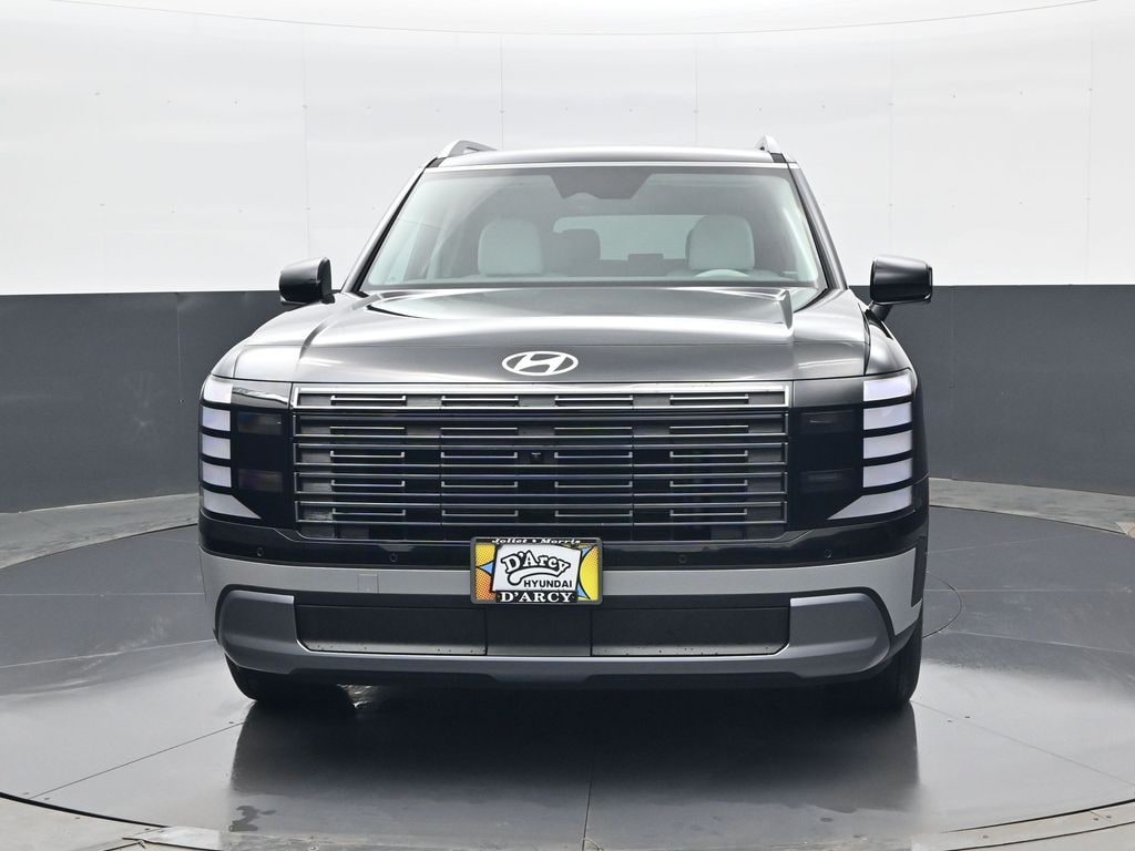 New 2026 Hyundai Palisade SEL Premium 7P SUV