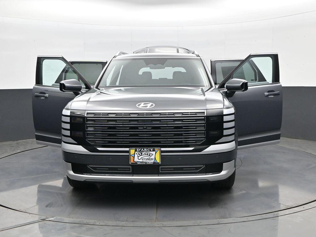 2026 Hyundai Palisade Calligraphy - Photo 32