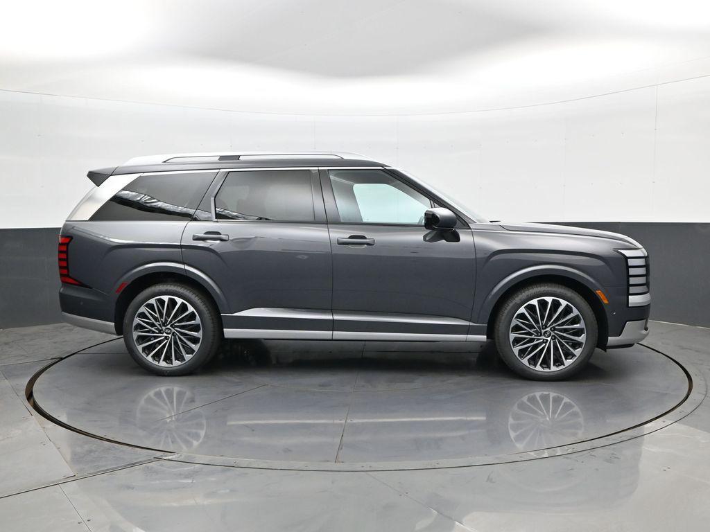 2026 Hyundai Palisade Calligraphy - Photo 4
