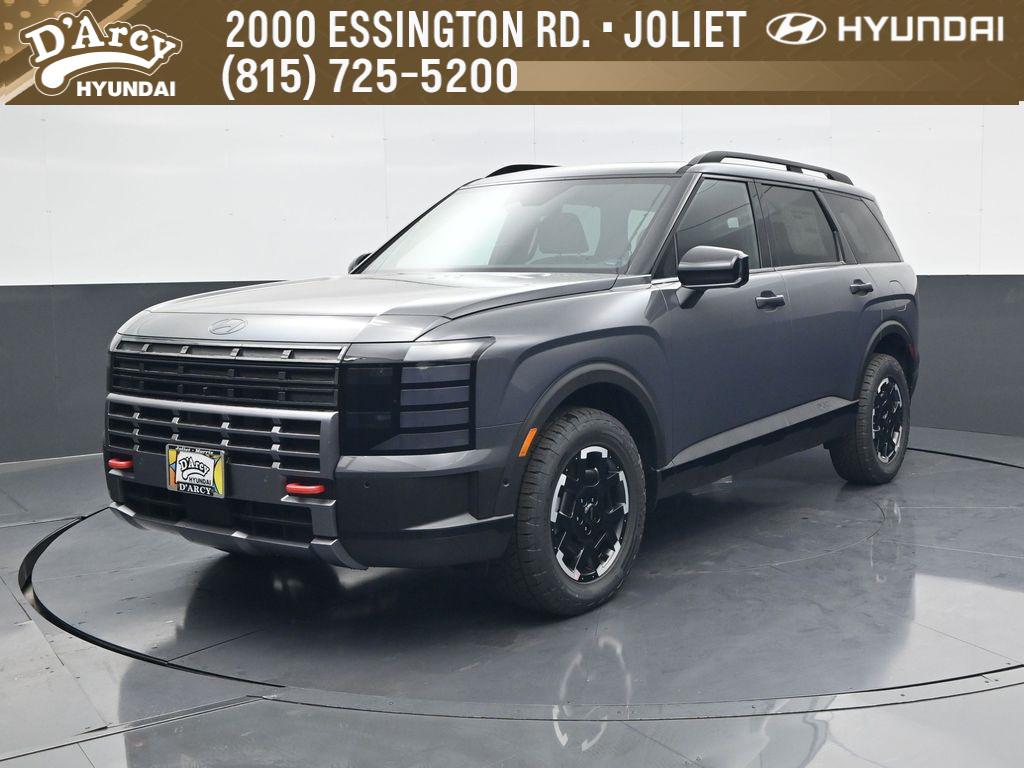 2026 Hyundai Palisade XRT Pro's photo