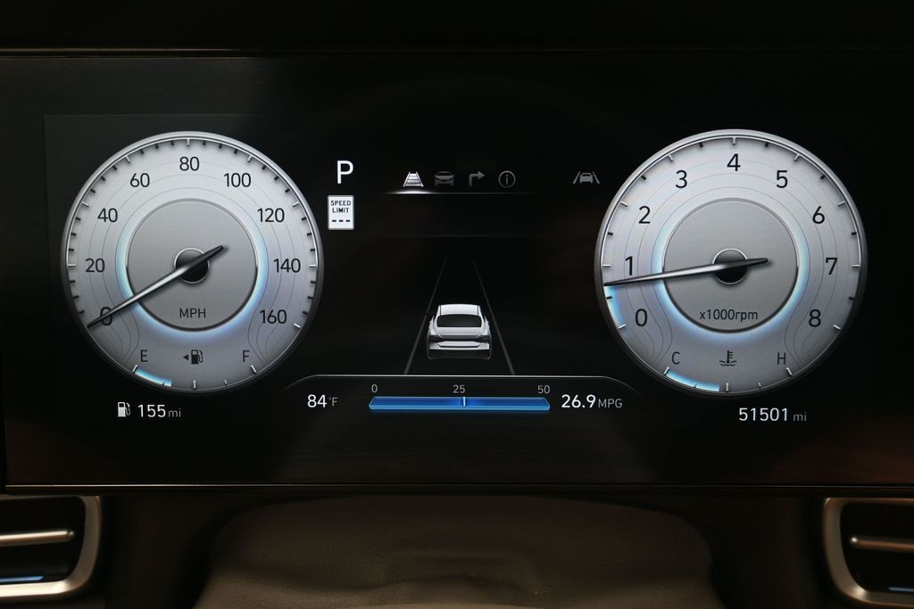 2024 Hyundai Elantra SEL - Photo 9