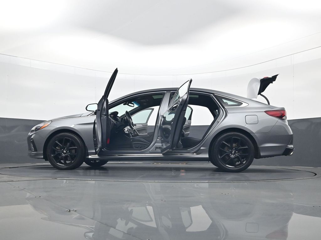 2019 Hyundai Sonata Limited - Photo 34