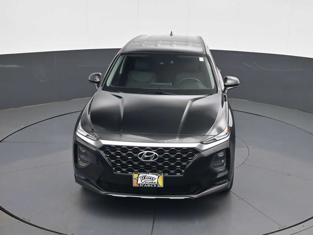 2020 Hyundai Santa Fe SEL - Photo 15