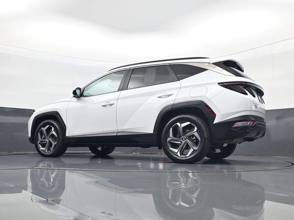2022 Hyundai Tucson SEL - Photo 28