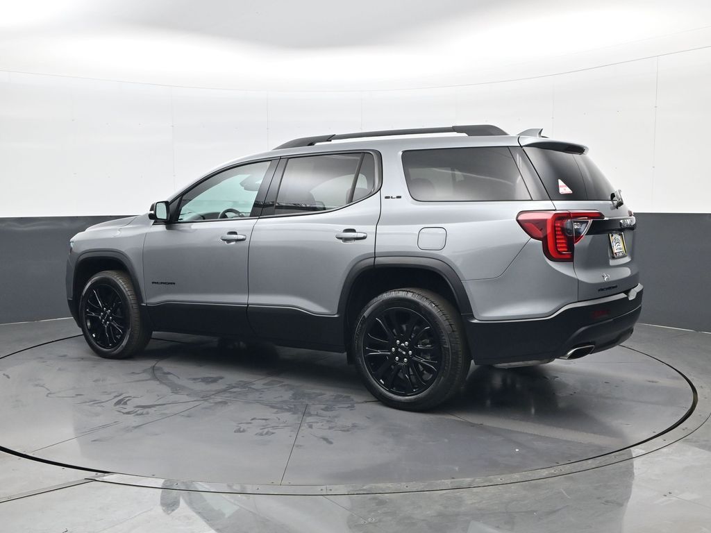2023 GMC Acadia SLE - Photo 7