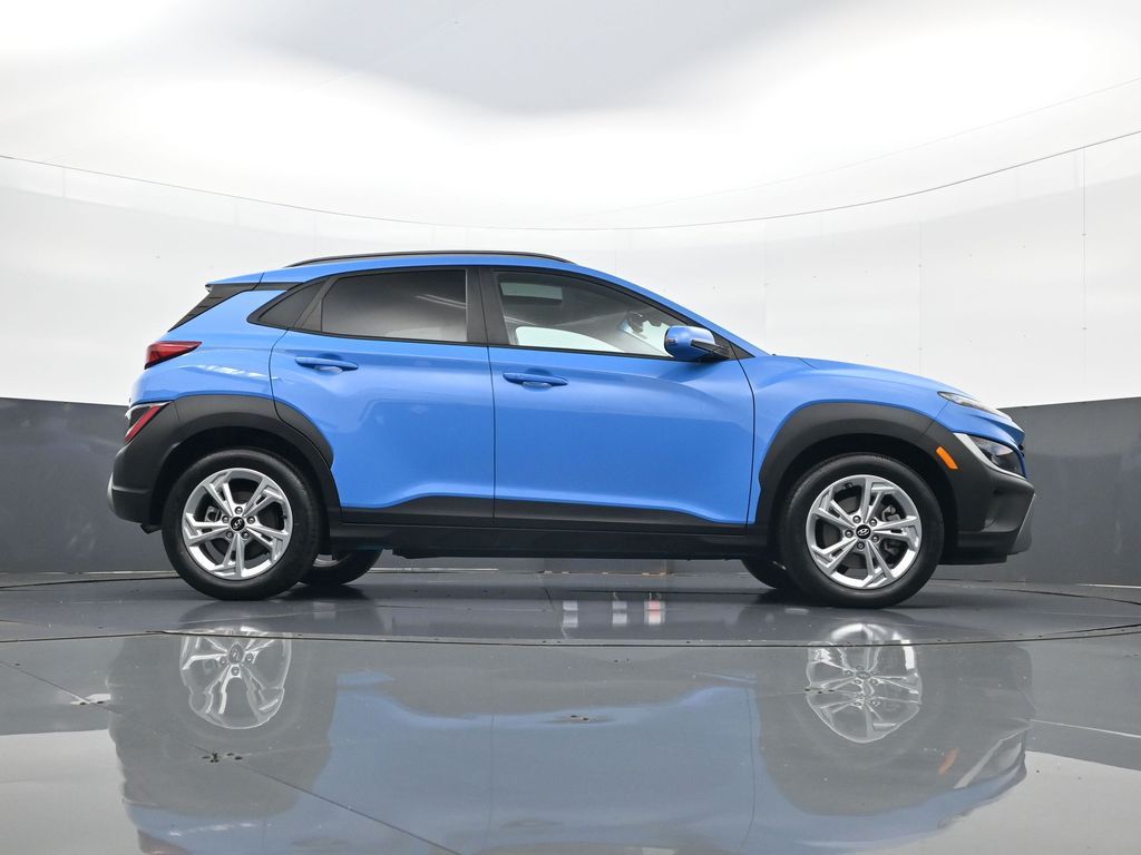 2022 Hyundai Kona SEL - Photo 24