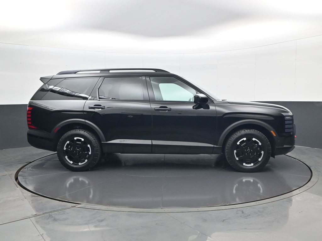 New 2026 Hyundai Palisade XRT Pro SUV