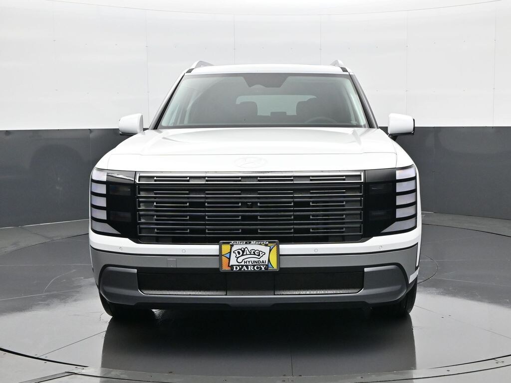 New 2026 Hyundai Palisade SEL Premium 7P SUV