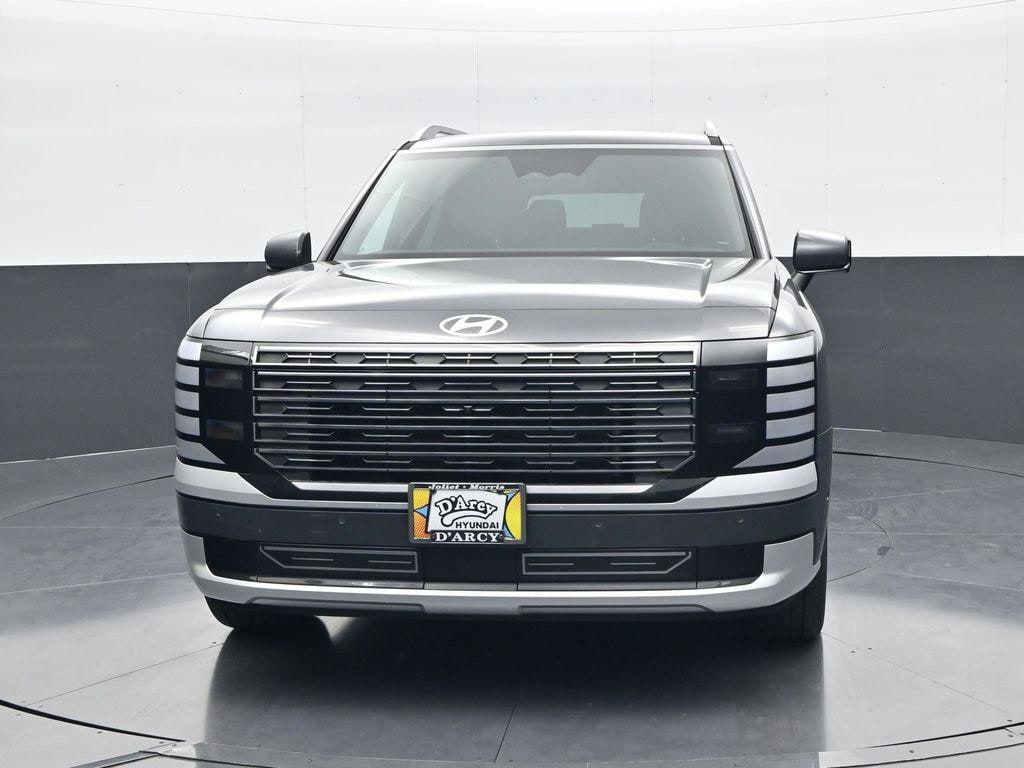 New 2026 Hyundai Palisade Calligraphy AWD SUV