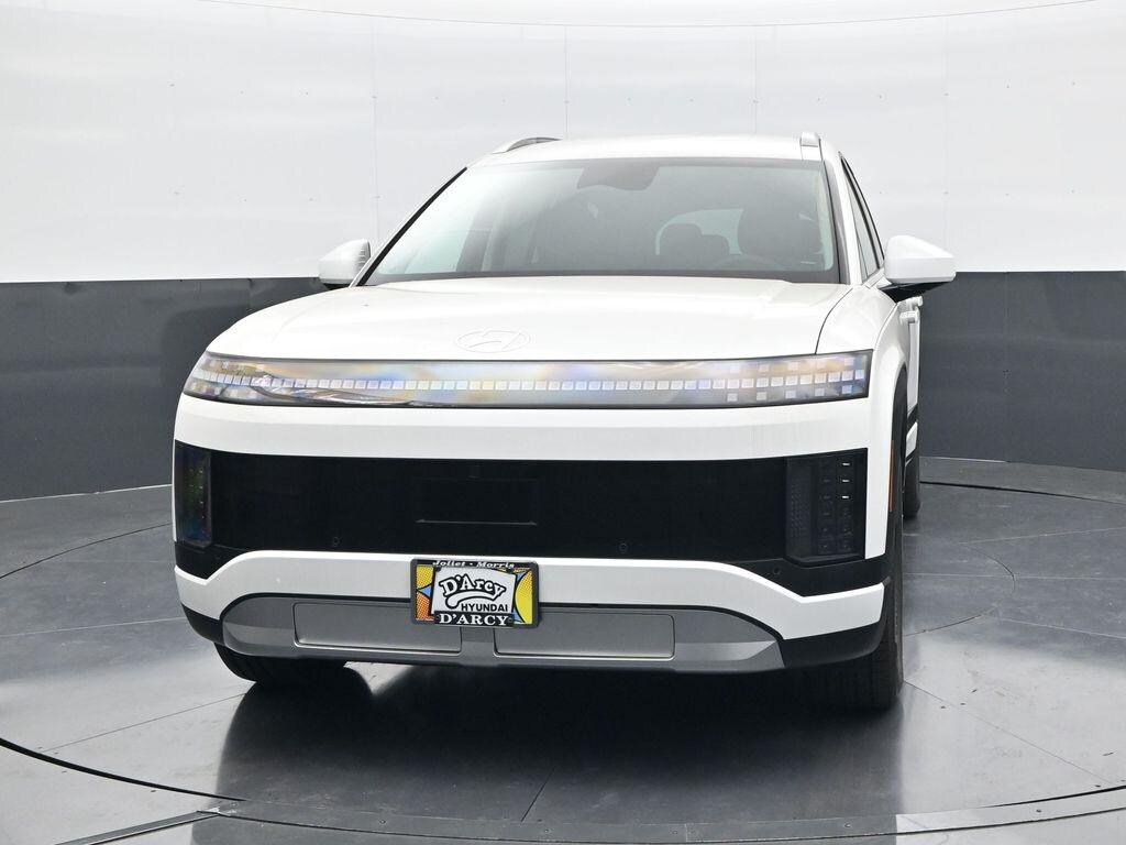 New 2026 Hyundai IONIQ 9 S SUV