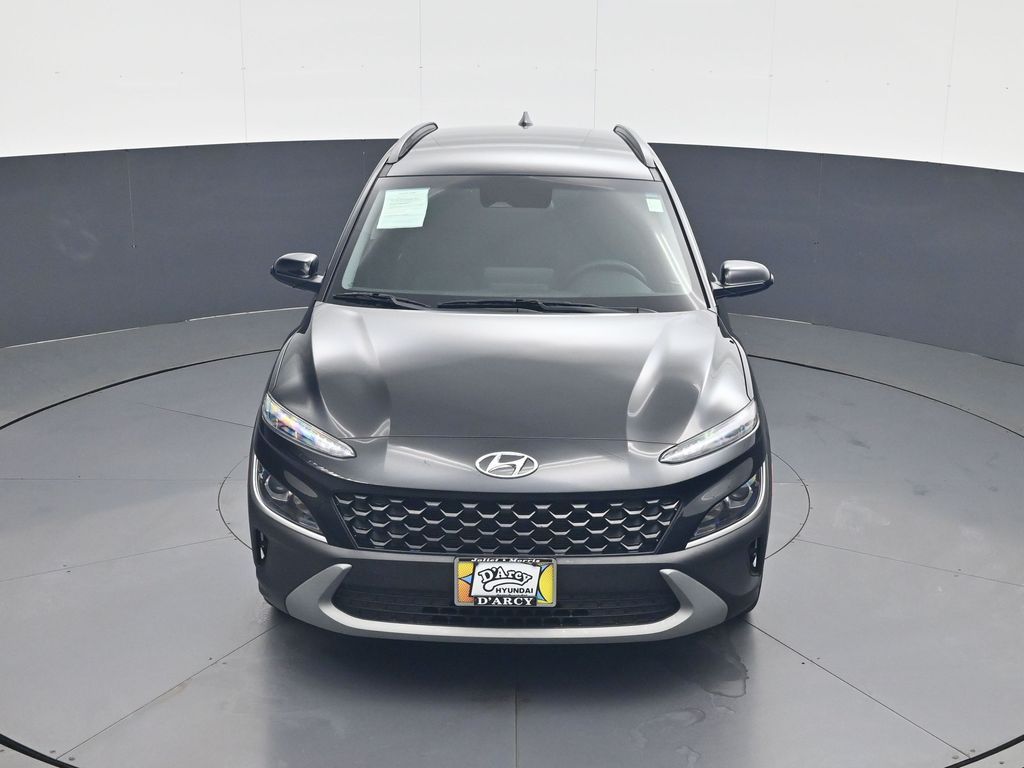 2023 Hyundai Kona SEL - Photo 14