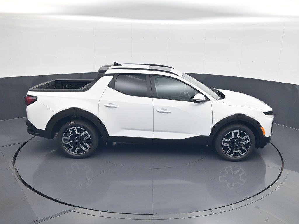 2026 Hyundai Santa Cruz Limited - Photo 16