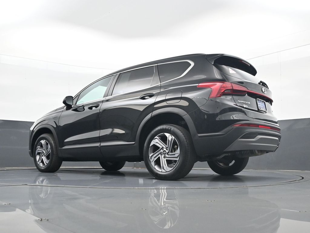 2023 Hyundai Santa Fe SE - Photo 27