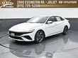Hyundai Elantra Hybrid
