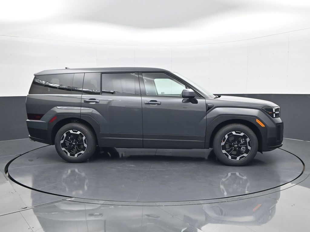 New 2026 Hyundai Santa Fe SE SUV