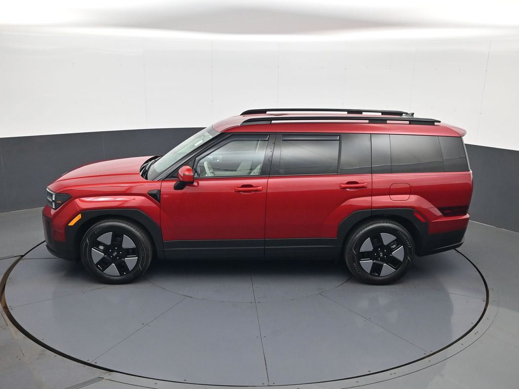 2026 Hyundai Santa Fe SEL - Photo 21