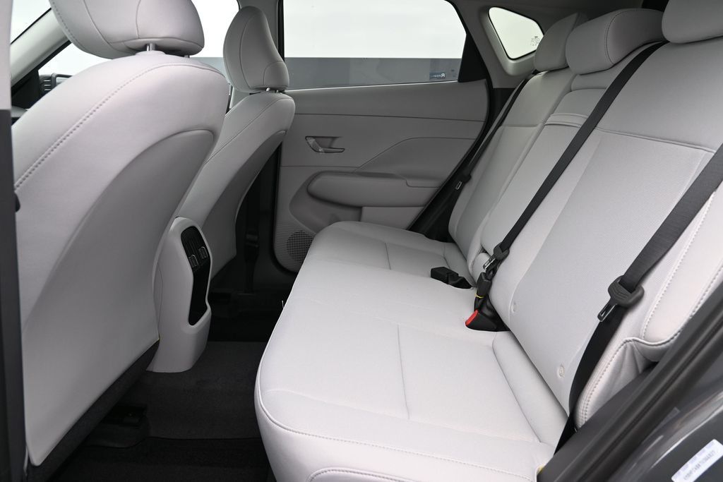 2026 Hyundai Kona SEL Sport - Photo 11
