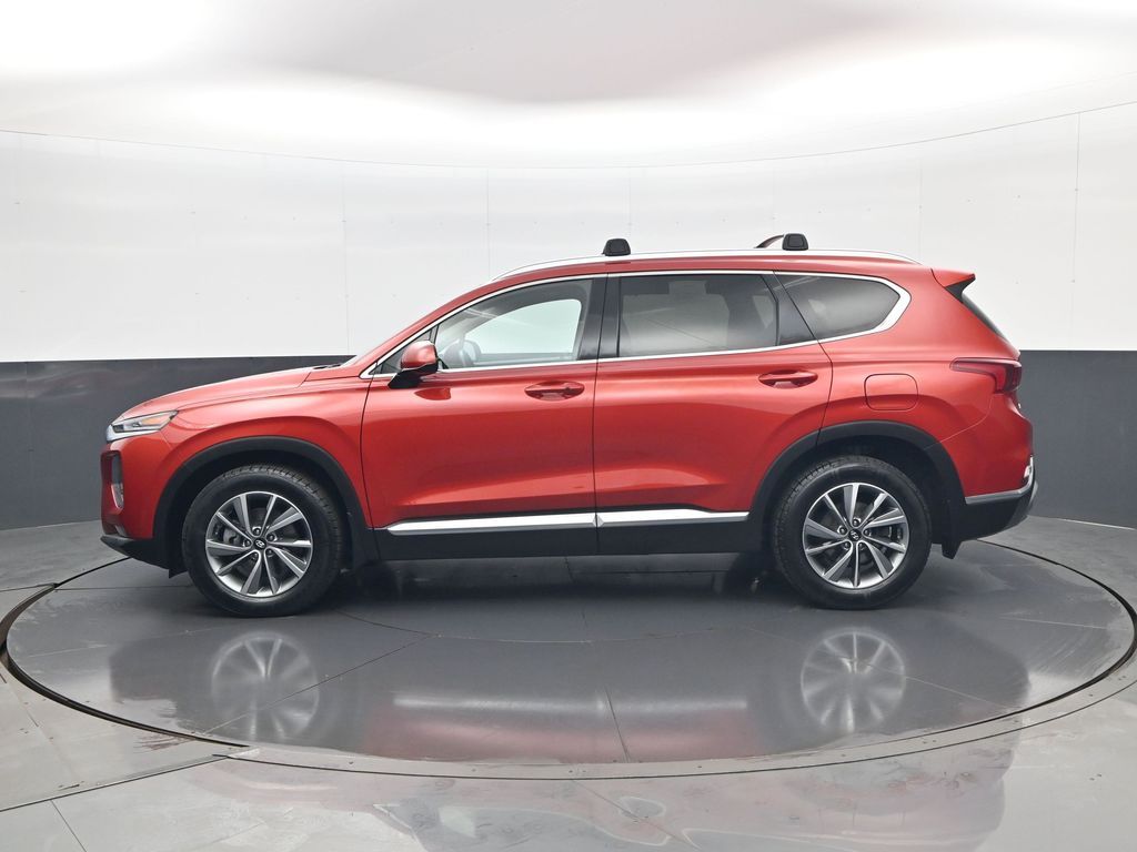 2020 Hyundai Santa Fe SEL - Photo 8
