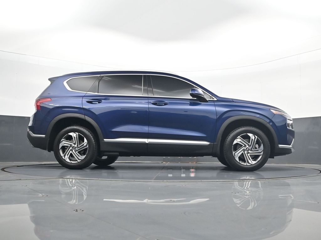 2022 Hyundai Santa Fe SEL - Photo 24