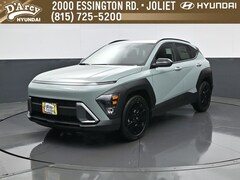 2026 Hyundai Kona SEL Sport SUV KM8HF3AB4TU421506