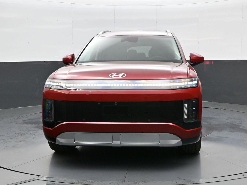 New 2026 Hyundai IONIQ 9 SEL SUV