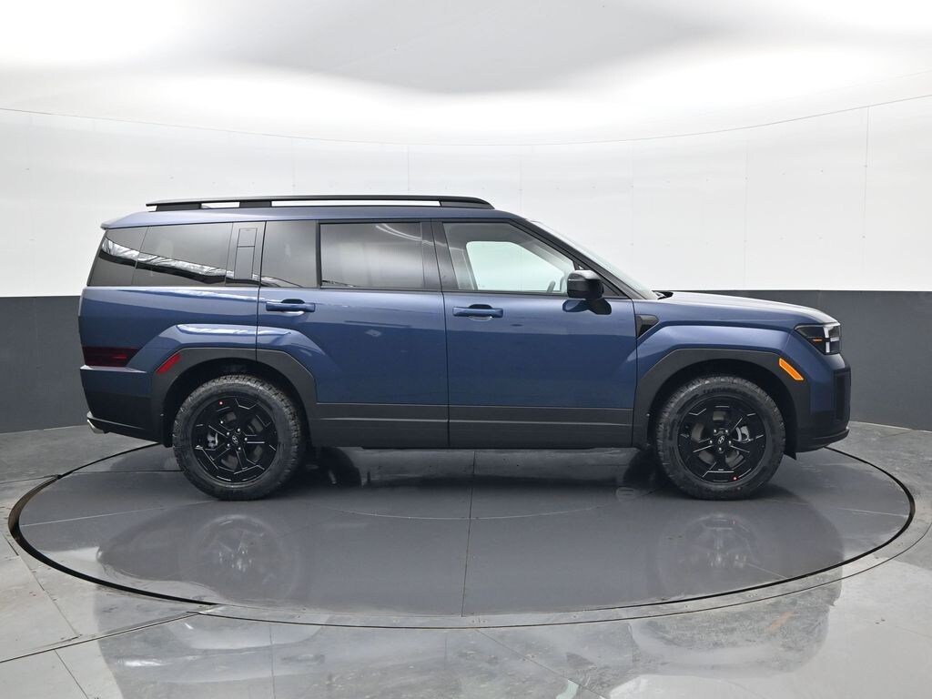 New 2026 Hyundai Santa Fe XRT SUV