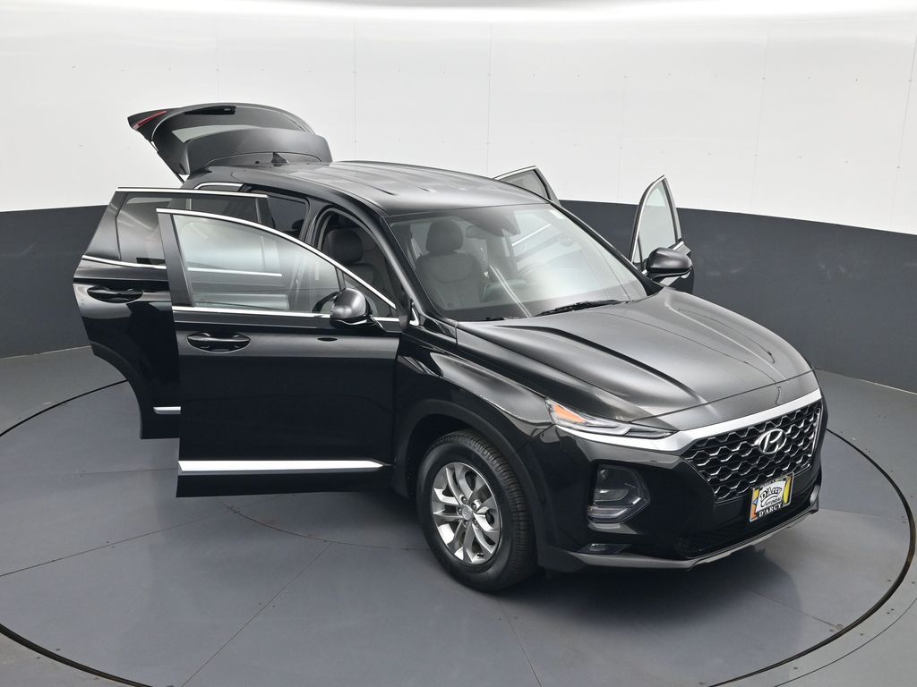 2020 Hyundai Santa Fe SEL - Photo 30