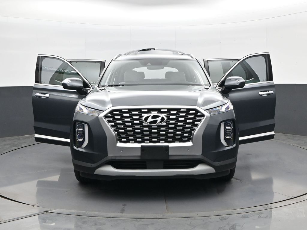 2022 Hyundai Palisade SEL - Photo 32