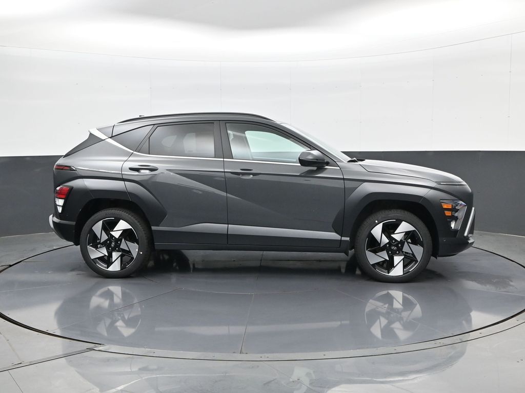 New 2026 Hyundai Kona Limited SUV