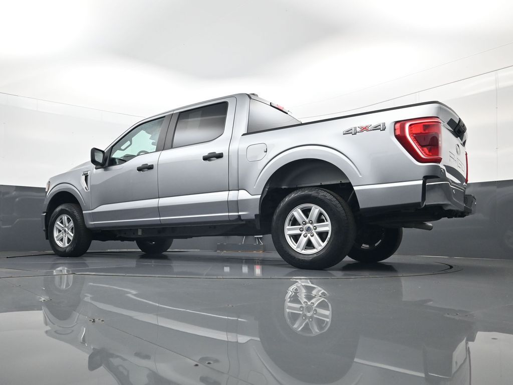 2023 Ford F-150 XLT - Photo 27