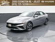 Hyundai Elantra Hybrid