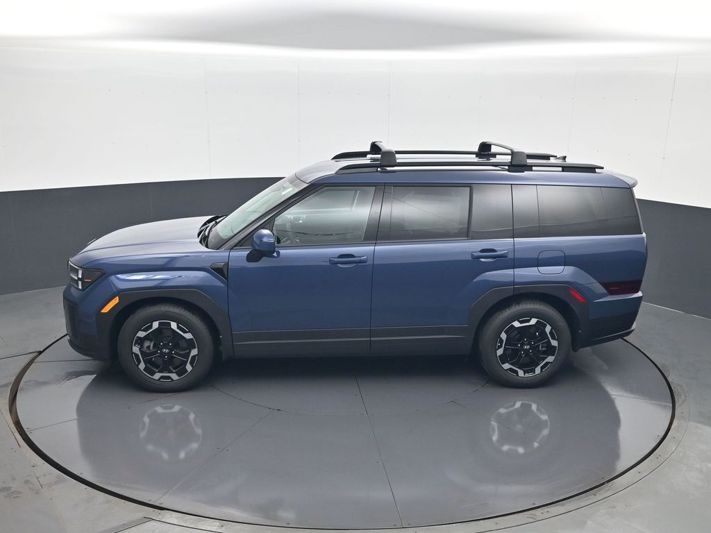 2026 Hyundai Santa Fe SEL - Photo 21