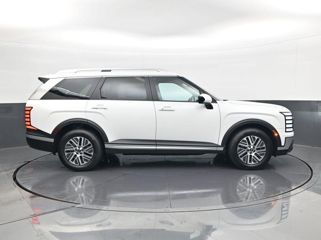 New 2026 Hyundai Palisade HEV SEL 7P SUV