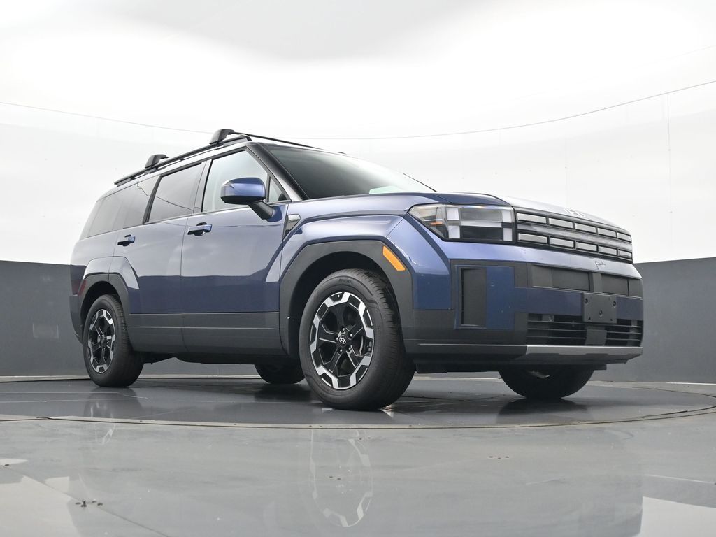 2026 Hyundai Santa Fe SEL - Photo 24