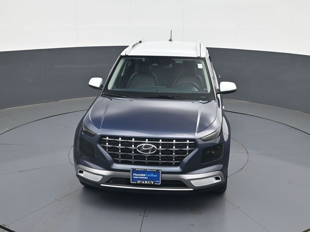 2024 Hyundai Venue Limited - Photo 15