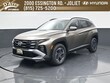 Hyundai Tucson Hybrid