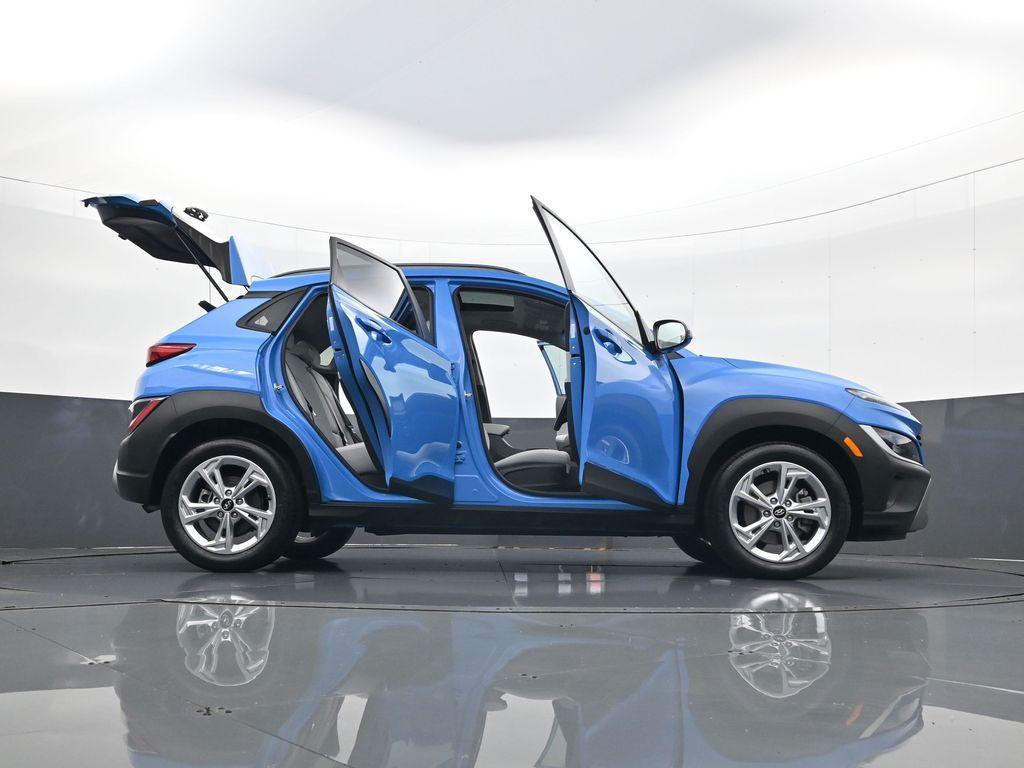 2022 Hyundai Kona SEL - Photo 33