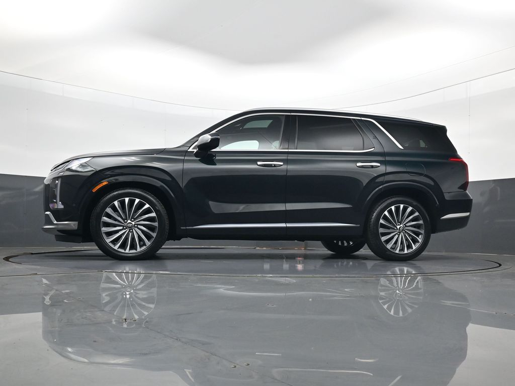 2024 Hyundai Palisade Calligraphy - Photo 30
