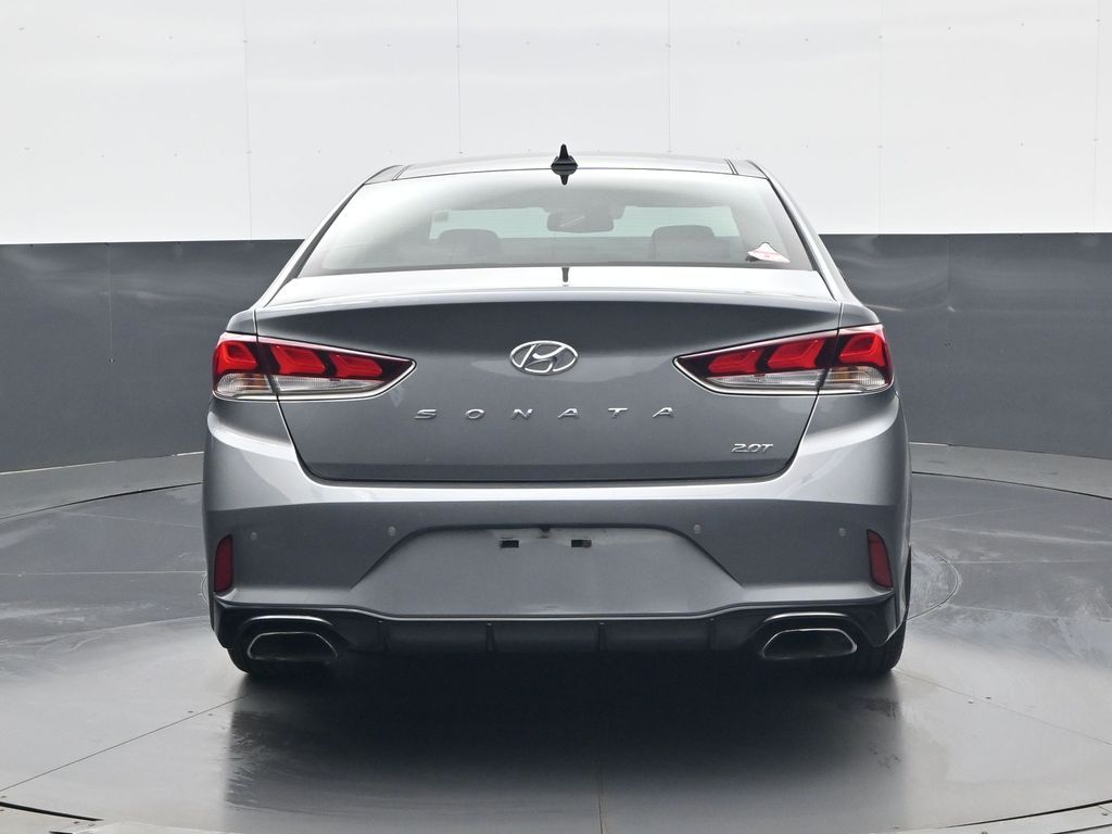 2019 Hyundai Sonata Limited - Photo 6