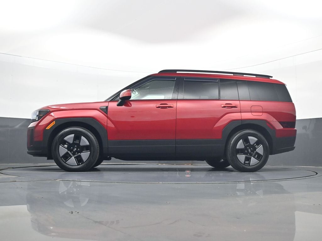2026 Hyundai Santa Fe SEL - Photo 29