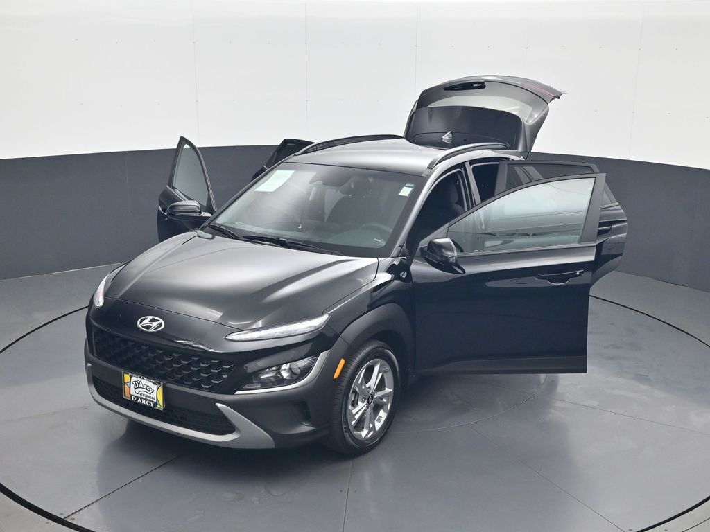 2023 Hyundai Kona SEL - Photo 30