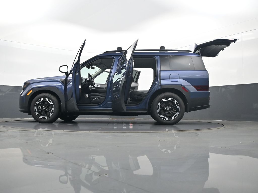 2026 Hyundai Santa Fe SEL - Photo 35