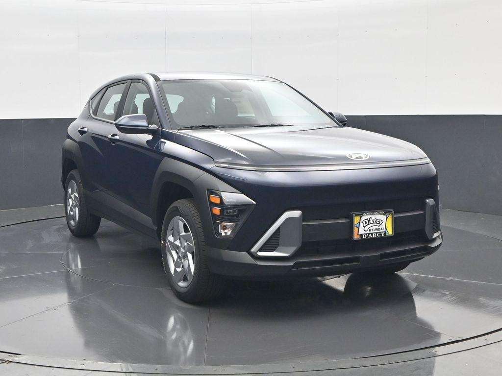 New 2027 Hyundai Kona SE AWD SUV