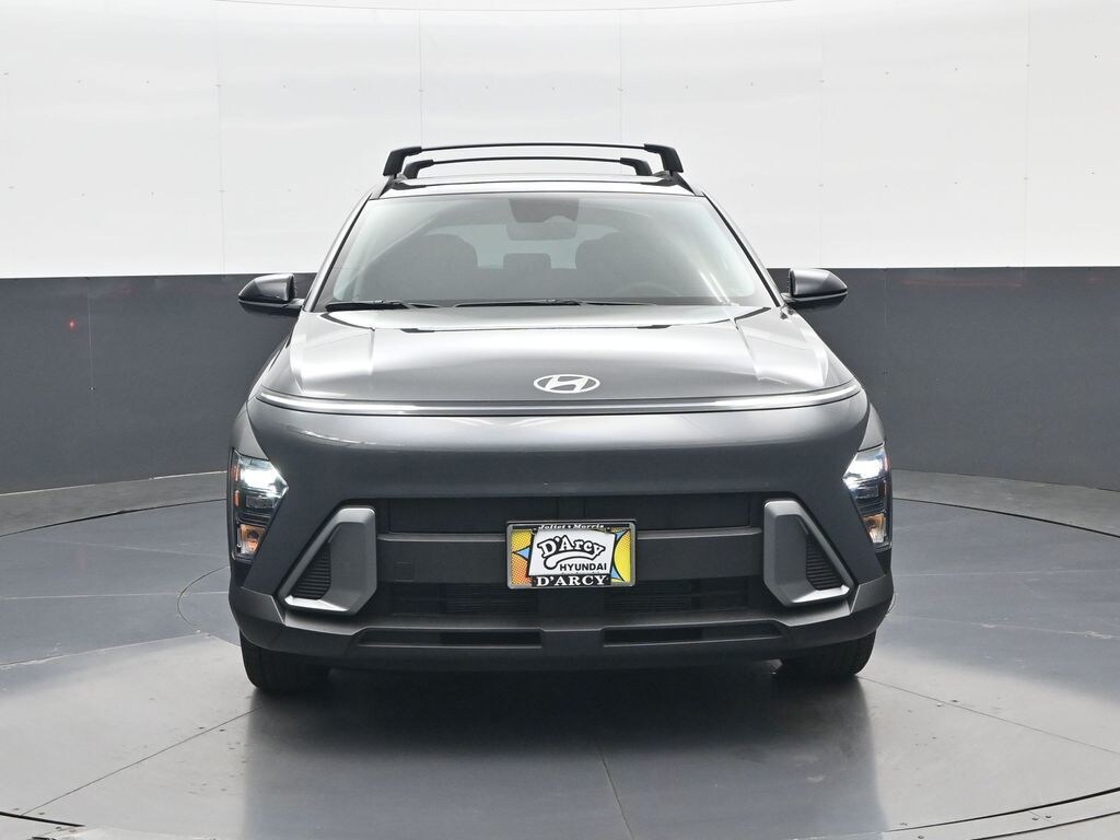 New 2027 Hyundai Kona SEL Sport SUV