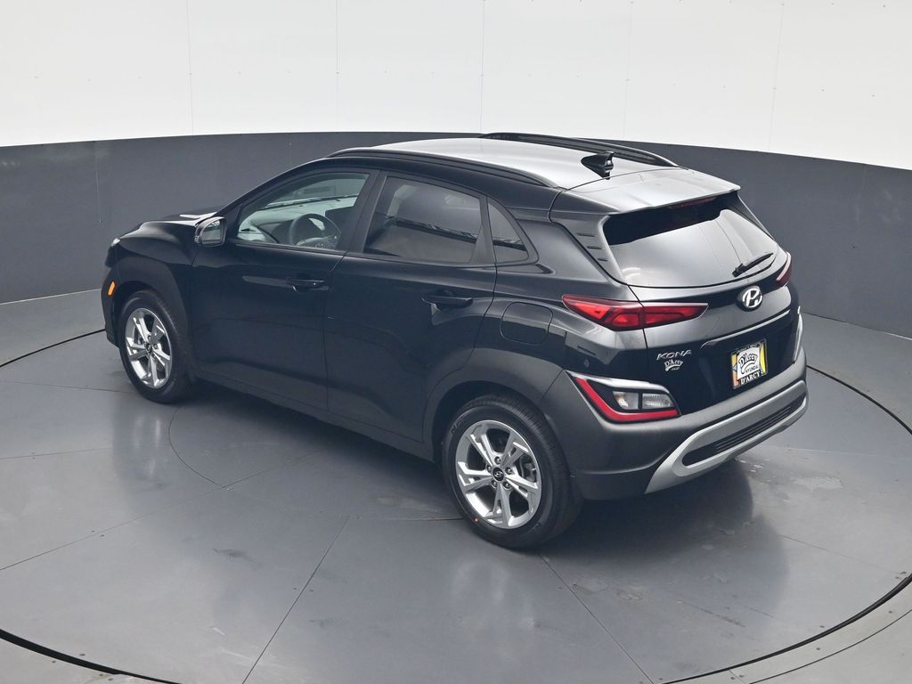 2023 Hyundai Kona SEL - Photo 19