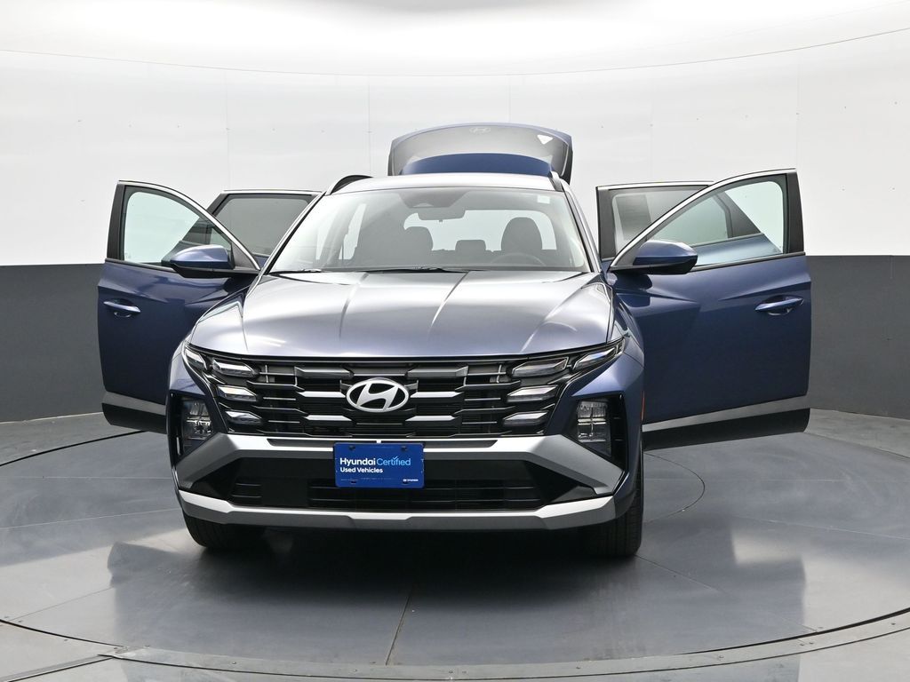 2026 Hyundai Tucson SEL - Photo 31