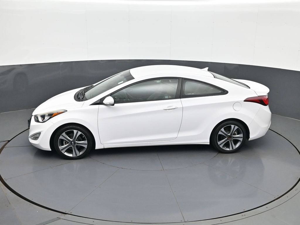 2014 Hyundai Elantra Coupe Base - Photo 20