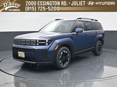 2026 Hyundai Santa Fe SEL FWD SUV 5NMP24GL5TH169743